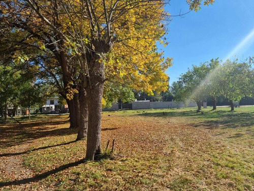 Imagen 11 de 12 de Terreno Lote En Venta Ubicado En Pilar, G.b.a. Zona Norte
