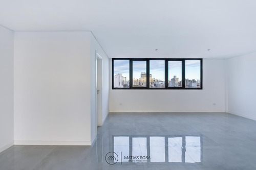 Imagen 15 de 30 de Venta - Oficina A Estrenar - Piso Completo - Edificio Bonjo Vi