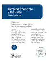 Comprar Derecho Financiero Y Tributario Parte General 7 Edicion - Vv