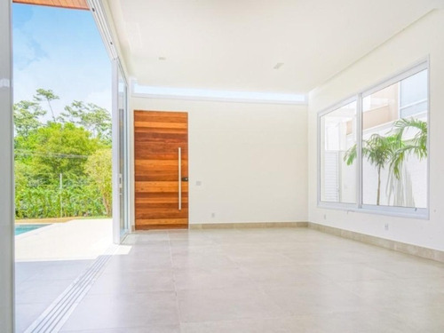 Casa Com 4 Dormitórios À Venda, 300 M² Por R$ 1.950.000 - Condomínio Residencial Giverny - Sorocaba/sp, Próximo Ao Shopping Iguatemi. - Ca0039 - 67640103