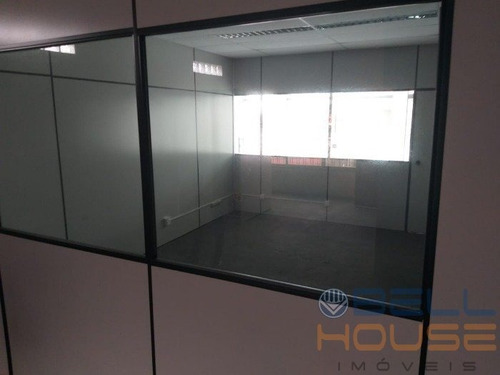Imagem 3 de 15 de Salao - Baeta Neves - Ref: 22980 - L-22980