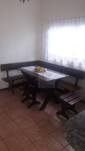 Imagem 23 de 30 de Venda - Jardim Leonor Itatiba - Ch0212