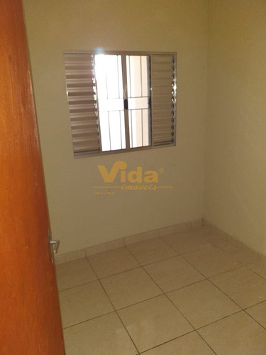 Imagem 12 de 15 de Casa Sobreloja Em Jardim Roberto - Osasco - 45689
