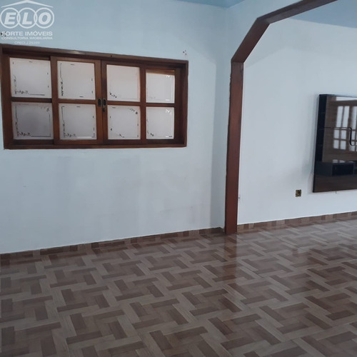 Imagem 5 de 19 de Casa A Venda, Jardim Hubert , Indaiatuba - Ca02824 - 1882039