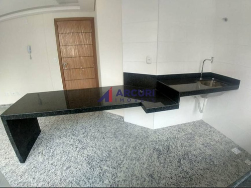 Imagem 15 de 15 de Apartamento Área Privativa 02 Quartos Savassi (bh) Venda - 10007