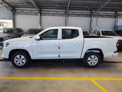 Maxus T60 2.0 Gl D20 4X2