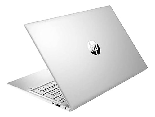 Laptop Hp Pavilion 15 Fhd Core I5 12gb Ram 512gb Ssd