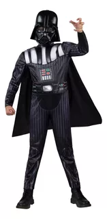 Disfraz Star Wars Darth Vader Kylo Ren Stormtrooper Original