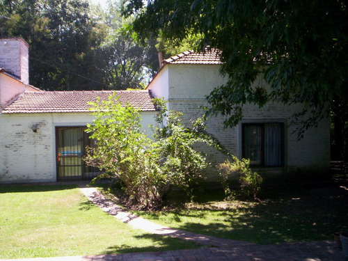 Imagen 10 de 14 de Urgente Venta O Permuta Casa Quinta Viviendas Permanente