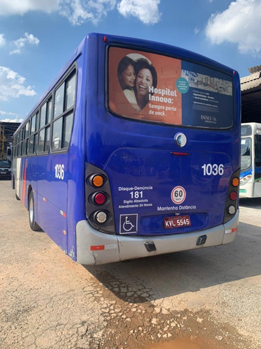 Imagem 3 de 6 de Caio Apache Vip Mb 1722 2011 45 Lug. 2 Portas Ub-ref 508