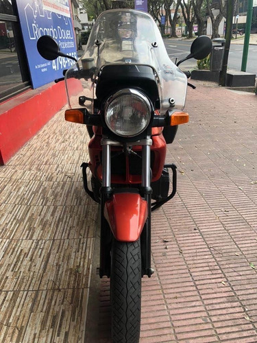 Imagen 6 de 6 de Bmw K75