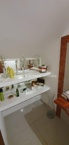 Imagem 11 de 30 de Casa À Venda Em Jardim Botânico (sousas) - Ca012222