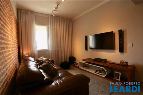 Imagem 7 de 15 de Apartamento - Alphaville - Sp - 616516