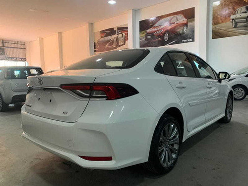 Imagem 5 de 15 de Toyota Corolla 2.0 Vvt-ie Xei Direct Shift Flex 2020