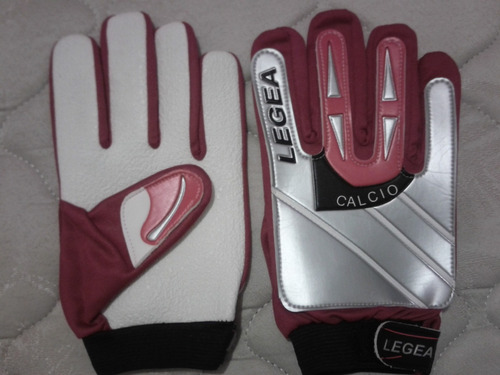 Guantes De Arquero Legea Calcio Italia