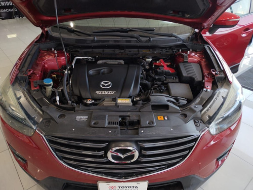 Mazda CX-5 2.5 S Grand Touring 4x2 At