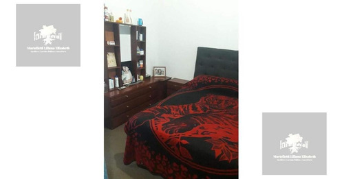 Imagen 6 de 10 de Departamento - Villa Santos Tesei