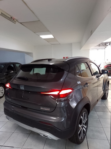 Imagen 3 de 17 de Fiat Pulse Version Impetus 1.0 Cvt Turbo
