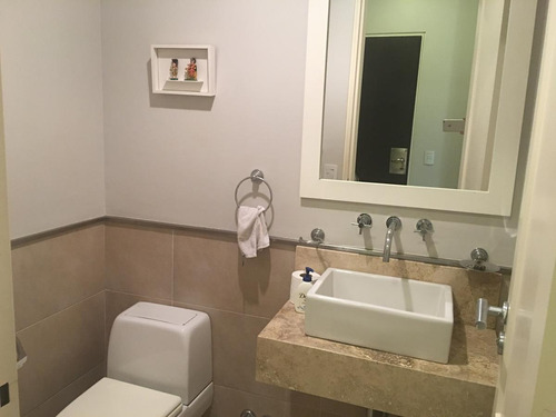 Imagen 21 de 30 de Alquiler Temporario Departamento 4 Amb -180mts2- La Reserva Cardales- Galeria Al Campo De Golf
