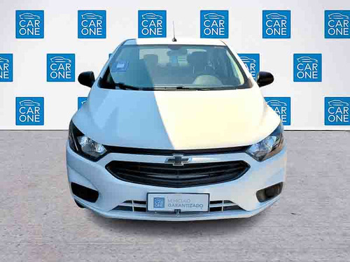 Chevrolet Onix 1.4 JOY BLACK 5P
