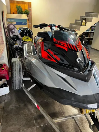 Rxp 300hp