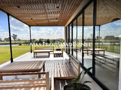 Lote En Venta En Canning Barrio Santa Clara Al Sur Etapa 6