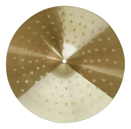 Platillo Ozimar B8-hh14 14 Pulgadas Hit-hats