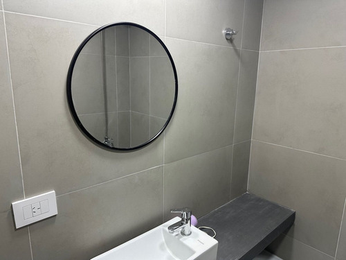 Venta Depto Belgrano 1 Amb Balcon A Estrenar