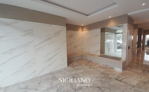 Departamento - Flores - 2 Amb. Con Balcón A Estrenar - 57m²