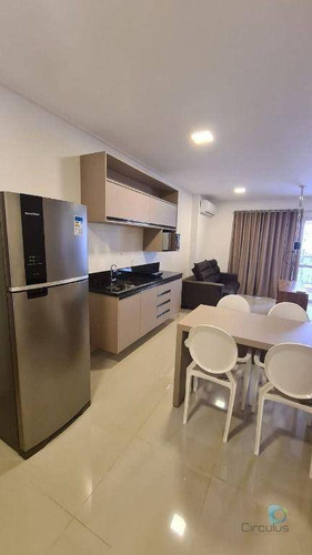 Imagem 5 de 18 de Apartamento Com 1 Dormitório À Venda, 51 M² Por R$ 380.000,00 - Bosque Das Juritis - Ribeirão Preto/sp - Ap1684