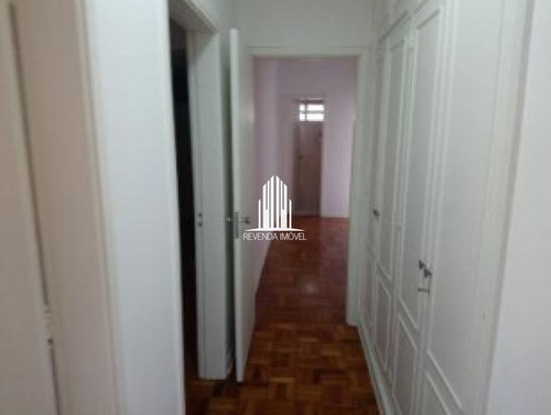 Imagem 10 de 23 de Apartamento Com 3 Dormitórios Sendo 1 Suíte Em Jardim Paulista - Sp - Ap0202_lo