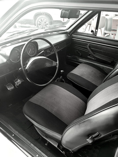 Passat Ls 1979