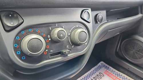 Fiat Fiorino FurgãO 1.4 Endurance Flex 4p