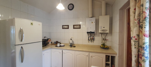 Casa En Venta En Algarrobo