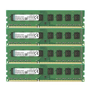 HP 782408-001 Equivalent Server Memory RAM 32GB DDR3 PC3-10600 1333 MHz LRDIMM