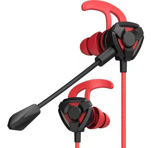 Auriculares Para Juegos Con Micrófono Auriculares Profesiona