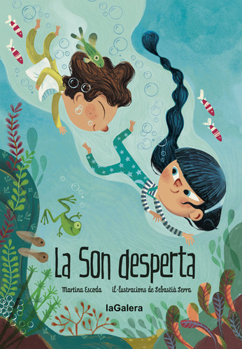 La Son Desperta (libro Original)