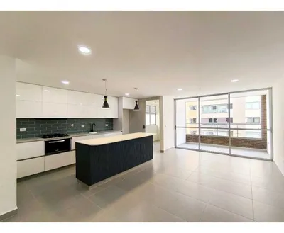 Apartamento en venta