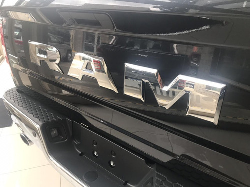 Nueva Ram 1500 Laramie Oferta Stock Limitado