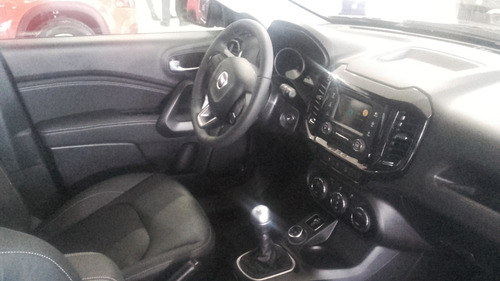 Imagen 16 de 17 de Fiat Toro 2.0 Full Volcano O Nafta %100 Financiada Con Dni *