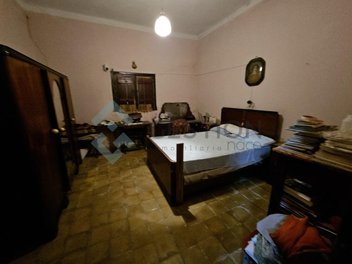 Casa A Reciclar En Villa María - Ideal Inversionista