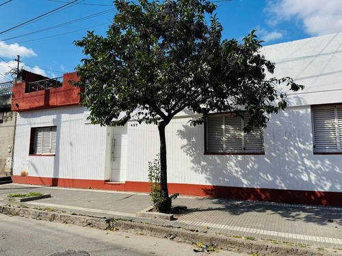 Venta Casa 3 Dormitorios San Miguel De Tucuman