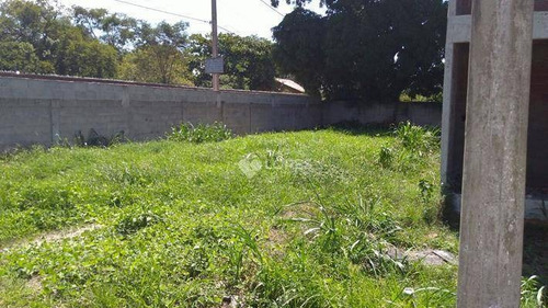 Imagem 1 de 4 de Terreno À Venda, 204 M² Por R$ 80.000,00 - Vila Gabriela (manilha) - Itaboraí/rj - Te3608