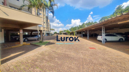 Imagem 29 de 30 de Apartamento 04 Dorms Jardim Paiquere Valinhos/sp - Ap1849