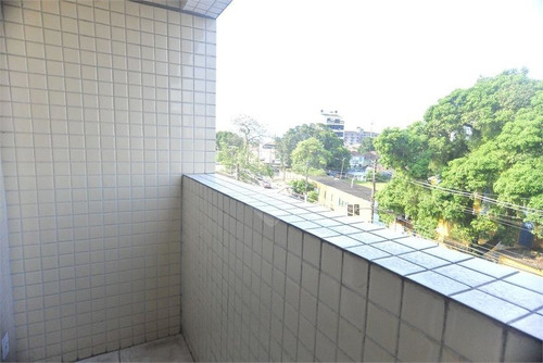 Apartamento-santos-vila Matias | Ref.: 271-im522934 - 271-im522934