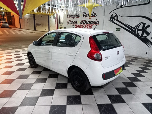 Imagem 6 de 14 de Fiat Palio 2014 1.4 Attractive Flex 5p