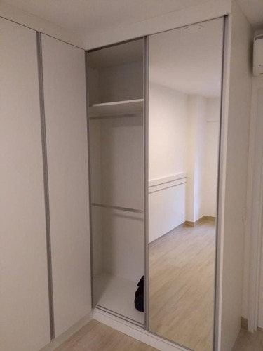 Imagem 15 de 29 de Apartamento Lindo Para Locação No Edifício Wi House Alphaville - Ap1317