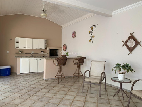 Imagem 21 de 30 de Casa À Venda Em Loteamento Alphaville Campinas - Ca009342