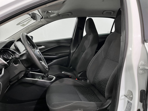 Chevrolet Onix 1.0 TURBO FLEX LT MANUAL