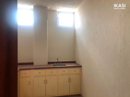 Imagen 5 de 14 de Bir-515 Bodega En Renta Buena Ubicación Colonia Lindavista